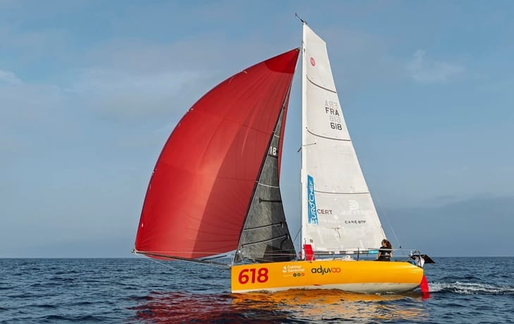 Le Bateau